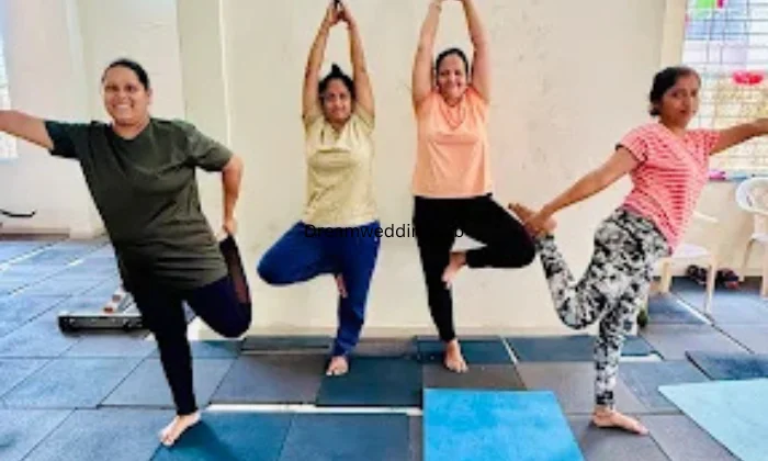 R World Dance Studio